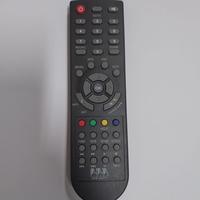 Gambar remot stb tanaka remote set top box tanaka/ Remot tranvision nusantara remote receiver parabola tanaka nusantara tn-01 4k hd dari Bintang Parabola Semesta undefined 2 Tokopedia