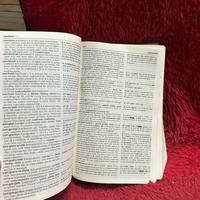Gambar BUKU DICTIONARY OF AMERICAN ENGLISH KOREAN dari BUKU USMAN undefined 4 Tokopedia
