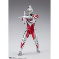 Gambar Bandai S.H.Figuarts SHF Ultraman Arc dari The Old Lady undefined 3 Tokopedia
