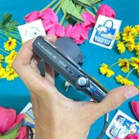Gambar Camera Digital Canon PowerShot A2300 HD Black series 16.0 MegaPixels 5x Optical Zoom dari Play Ghani undefined 3 Tokopedia