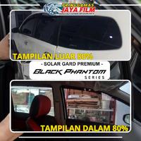 Gambar Kaca Film Solar Gard Black Phantom – Kaca Samping & Belakang Mobil Car dari Pringgamas Jaya Film_NEW undefined 1 Tokopedia