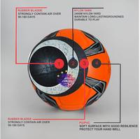 Gambar Bola futsal MOLTEN VANTAGGIO 2600 size 4 original - Orange dari wendystore682 undefined 2 Tokopedia