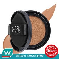 Gambar Make Over Powerstay Sync Matte Cushion W41 Coral Sand 12g REFIL dari Watsons Indonesia Official Store undefined 2 Tokopedia