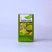 Gambar Keloreena - Obat Kaki Bengkak Karena Gula / Diabetes, Asam Urat, Kolesterol, Ginjal, Jantung, Penumpukan Cairan Edema - 50 Kapsul dari HERBAL BATARI EMBUN undefined 5 Tokopedia