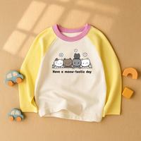 Gambar Kaos Raglan Anak Perempuan Baju Anak Lengan Panjang Usia 1 2 3 4 5 6 7 8 9 10 11 12 Tahun - maroon-pink, S 1-2 THN dari Tweety.kidswear undefined 4 Tokopedia