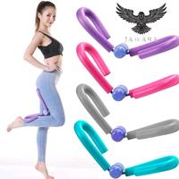 Gambar JAWARA ~ Alat Fitness Comeback Thigh Master Leg Trainer Leg Clip Chest dari Rifki Story M.PNS Life undefined 4 Tokopedia