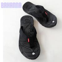 Gambar Sandals & Flip Flops Sandal gunung bisa bayar di tempat sandal  slipper Pria Sendal couple sandal sandal  gunung sekelas jepit sandai sendal  slobong sandal  slip  karet - Sandal gunung Abu, 38 dari Bahannakain04Collection undefined 3 Tokopedia