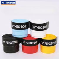 Gambar 10Pcs VICTOR Hand glue badminton racket Sweat absorbant Strap Non-slip Tennis ball durable grip glue GR200 dari lulustore02 undefined 2 Tokopedia