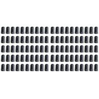 Gambar 100pcs Wireless microphone rubber switch risk / microphone wheat Press Fittings Button For shure PGX2 dari DUA KEMBAR PU undefined 1 Tokopedia