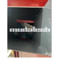 Gambar Mesin Cacah Pencacah Rumput Alat Mesin Giling Sabut Kelapa Cocopeat - Bensin 6,5 Hp, Non Bundling dari franscoshop09 undefined 5 Tokopedia