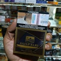 Gambar gajah baru 16 batang filter pita cukai 2025 dari SERDADU JAYA 1 undefined 2 Tokopedia