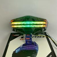 Gambar STOPLAMP VARIO NEW 125 150 LAZY SLIM FRAME dari XLampIndonesia undefined 1 Tokopedia
