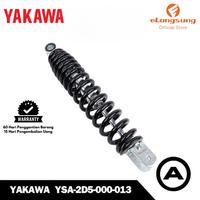 Gambar Yakawa Shockbreaker Motor 2D5 - Shockbreaker Skok Belakang Motor Yamaha Mio, Yamaha Mio New, Yamaha Mio Soul, Yamaha Mio J dari Elangsung_NEW undefined 3 Tokopedia
