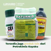 Gambar Herbisida Gempur 480SL 500ml IPA Glifosat Pengendali Rumput Liar Berbagai Jenis Gulma dari Lumagro undefined 4 Tokopedia