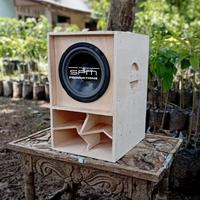 Gambar Paket Box CBS Nogosari 6 inch isi Speaker ACR 660 Woofer dari spm productions undefined 1 Tokopedia