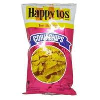 Gambar Happy Tos - corn Chip snack jajan rasa jagung dari Skincare.Viral99 undefined 1 Tokopedia