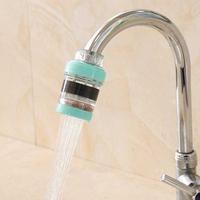 Gambar Saringan Filter Keran Air Faucet Medical Water Purifier - Model A dari Ramai Sanitary undefined 2 Tokopedia