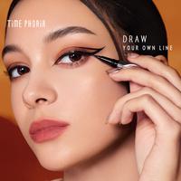 Gambar 【READY STOCK】TIMEPHORIA-Dune Hyper-Precision Superstay Eyeliner 0.5G | eyeliner waterproof eyeliner pensil/stamp - 01 black dari Timephoria.id undefined 3 Tokopedia