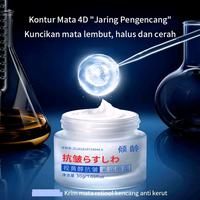 Gambar Cream Jepang 50gr Krim Penghilang Garis Kriput & Kerutan Di Wajah & Leher - Cream Jepang Zhongxia Cream Peremajaan Kulit Wajah Semua Jenis Kulit Mengencangkan Ceramide - Cream Jepang 1 PCS dari LYAW'ZZAVYNE undefined 5 Tokopedia
