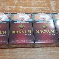 Gambar ROKOK MAGNUM MAX (1 SLOP) ISI 10 BUNGKUS @ 12 BATANG dari dedek36 undefined 1 Tokopedia