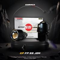 Gambar Beebot GP FP55 JDM | 2 Warna Foglamp Projector 3 Inch Blue Lens 50W/55W - UNIVERSAL dari GaraceAutoPart undefined 4 Tokopedia