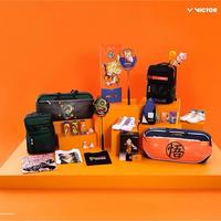 Gambar New Limited Over Grip Victor Dragon Ball Gr262Dbz dari TOKINDO INDONESIA undefined 2 Tokopedia