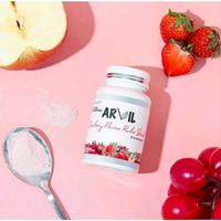 Gambar gluta arvil minuman rasa strawberry - 1pcs dari Arfana beauty undefined 1 Tokopedia