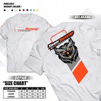 Gambar Baju kaos Team senyap reborn - Kaos Lengan pendek - Tshrit Murah - atasan cewek cowok - sablon dtf - bahan adem cotton combad - bisa cod - BIRU LANGIT, S dari mango.fashion undefined 2 Tokopedia