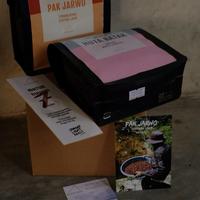 Gambar Klinik Kopi Paket Biji Kopi Arabica Batak Jawa dari KlinikKopi undefined 5 Tokopedia