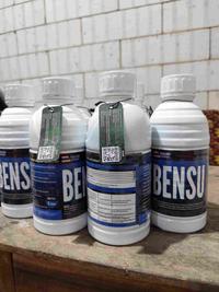 Gambar Bensu 1 Liter [Original] Obat Ampuh Bulai Jagung, Antraknosa Cabai, Patah Leher Padi- Paten dari MEDE Tani_NEW undefined 4 Tokopedia