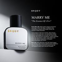 Gambar Brody Scents Everyday Spark Bundling Eau De Parfum – Parfum Pria & Wanita Wangi Apricot Musk Cucumber Aquatic Woody Floral | Fresh Sweet Calm Romantic Addictive Seductive - PLAYBOY - MARRY ME (MIX) dari BRODY SCENTS_NEW undefined 5 Tokopedia