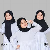 Gambar Shahia Servantina - Adiba Hijab Pashmina Anak Kerudung Anak Etalse 1 - Adiba Peach, M dari outfit muslim sikecil undefined 1 Tokopedia