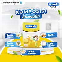 Gambar [PROMO TERBATAS] Paket 4 Box Etawalin | ETAWALIN ORIGINAL RESMI  | Bantu Masalah Sakit Lutut, Telapak Kaki, Nyeri Sendi, Asam Urat dan Pengapuran | Minuman Bubuk Kambing Etawa | Kesehatan | Etawalin Promo susukambing viral kambing asli susu - Paket 4 Box Etawalin dari Susu Etawalin Store undefined 3 Tokopedia