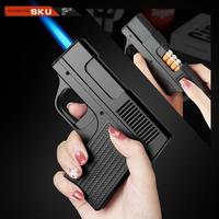 Gambar KOREK API PISTOL DAN TEMPAT PENYIMPANAN - segala ukuran dari ariefv undefined 2 Tokopedia