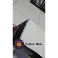Gambar BREAKING THE HABIT OF BEING YOURSELF BY JOE DISPENZA dari BonduShoot undefined 3 Tokopedia