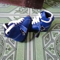 Gambar sepatu orthopedi sepatu koreksi dari Kasamba Duta 11 undefined 1 Tokopedia