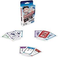 Gambar Monopoly Deal Card Board Game - Green dari SAI BOOKSTORE undefined 5 Tokopedia