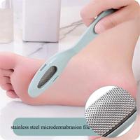 Gambar Suberly Alat Perawatan Kaki Pedicure Foot Care Dead Skin Scrapper - model 2 dari BudgetGadget undefined 4 Tokopedia