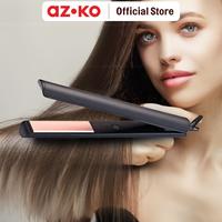 Gambar Azko Kris Alat Catok - Ceramic Coating Hitam/Pink Pelurus Rambut Catokan Hair Styler Elektronik Kecantikan Murah dari Glowingcantikk undefined 2 Tokopedia