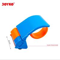 Gambar tape cutter joyko td 3 uk. 3 inch / tempat pemotong lakban dari indo-stationery undefined 2 Tokopedia