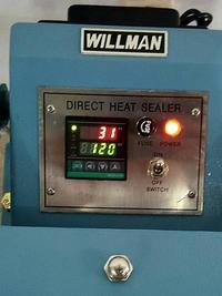 Gambar Mesin Press Plastik Injak/ Direct Pedal Sealer 40cm PFS-400DD dari Mesinmart undefined 3 Tokopedia