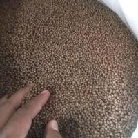 Gambar pakan ikan Nila,Patin, home industri, pakan ikan mirah. protein 28% dari Kenning Jaya Perkasa undefined 4 Tokopedia