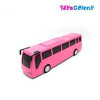 Gambar Mainan Kendaraan Bus Polos/Bus Mania/Bus Modifikasi Telolet Indonesia - Ungu dari Toys Colony undefined 3 Tokopedia