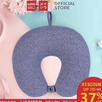 Gambar INSTAN TREND PRODUK MINISO BANTAL LEHER ISI BUTIRAN PASIR LEMBUT NYAMAN LARIS dari CERITA KOPER undefined 1 Tokopedia