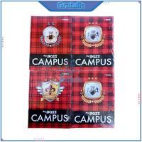 Gambar BUKU TULIS SEKOLAH BIG BOSS CAMPUS [ISI 36 50 LEMBAR/10 BUKU/1 PAK] / BIGBOS KAMPUS [1 PACK] - 50 Lembar dari Gratulis undefined 1 Tokopedia