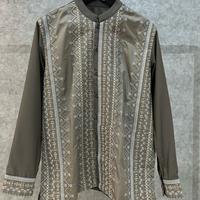 Gambar Ivan Gunawan Prive - Genoa Koko Baju Pria Dewasa premium - S dari Ivan Gunawan Prive Jakarta undefined 3 Tokopedia