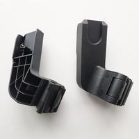 Gambar Baby Car Seat Adapter For Cybex Libelle Orfeo Stroller Basket Aton Cloud Z/Q Converter Pushchair Connector Buggy Accessorise dari iibuuffeellaaa undefined 3 Tokopedia