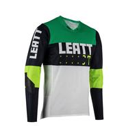 Gambar JERSEY LEATT MTB GRAVITY 4.0, JADE 23s - L dari Leatt Indonesia Official undefined 2 Tokopedia