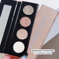 Gambar Muge Leen Eyeshadow Ultra Glow Highlighter 6.8 Gr dari Kile Cosmetics undefined 2 Tokopedia