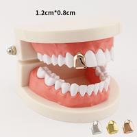 Gambar Gigi Emas Palsu Grillz Gigi Perak Hip Hop Style Gigi Hiphop Gigi Emas Gigi Palsu Perak dari toko wiwin sedayu undefined 3 Tokopedia